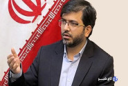 رژیم صهیونیستی در حمله به زندان اوین، غیرنظامیان را مورد حمله قرار داد