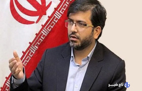 رژیم صهیونیستی در حمله به زندان اوین، غیرنظامیان را مورد حمله قرار داد