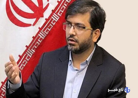 رژیم صهیونیستی در حمله به زندان اوین، غیرنظامیان را مورد حمله قرار داد