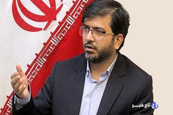 رژیم صهیونیستی در حمله به زندان اوین، غیرنظامیان را مورد حمله قرار داد