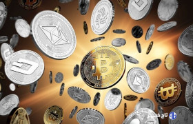 ریزش یکدست در بازار کریپتو؛ اصلاح همزمان بیت‌کوین، اتریوم و آلتکوین‌ها