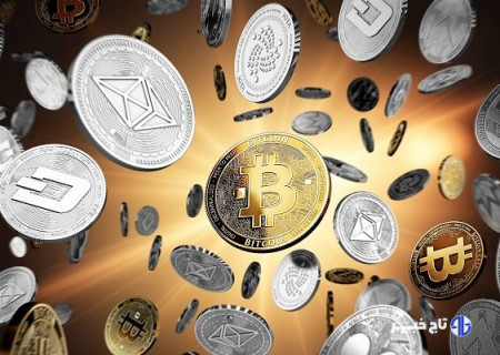 ریزش یکدست در بازار کریپتو؛ اصلاح همزمان بیت‌کوین، اتریوم و آلتکوین‌ها