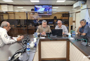 ستاد بحران وزارت بهداشت تشکیل شد