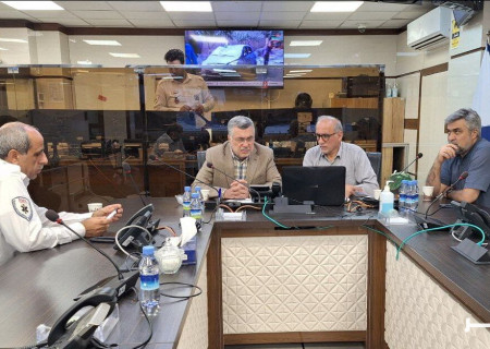 ستاد بحران وزارت بهداشت تشکیل شد