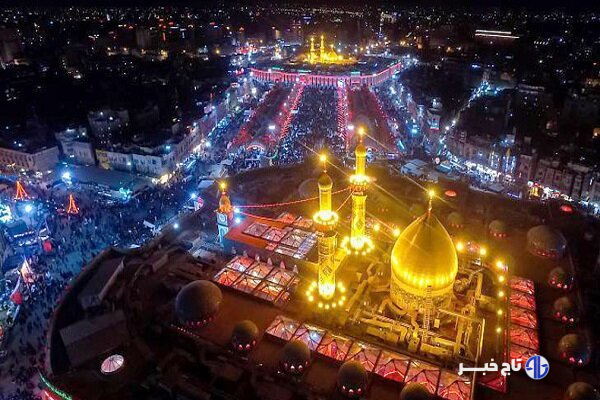ستاد عتبات خراسان شمالی در توسعه و بازسازی حرم‌های مطهر حضور فعال دارد
