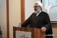 سرایی: غدیر را مردمی برگزار کنیم