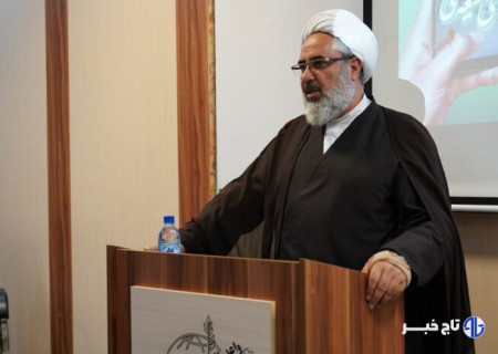 سرایی: غدیر را مردمی برگزار کنیم
