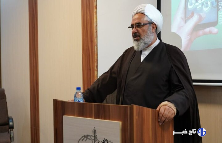 سرایی: غدیر را مردمی برگزار کنیم