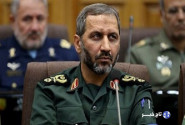 سرتیپ پاسدار سیدمجید موسوی به فرماندهی نیروی هوافضای سپاه منصوب شد