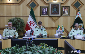 سردار رادان بر لزوم توانمندی همه جانبه پلیس آگاهی در حوزه فنی و تخصصی تاکید کرد