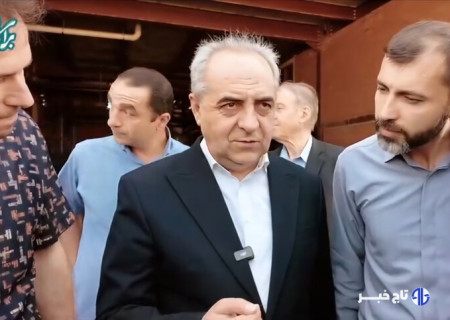 سرمست: قولی نمی دهم که نتوانم عمل کنم