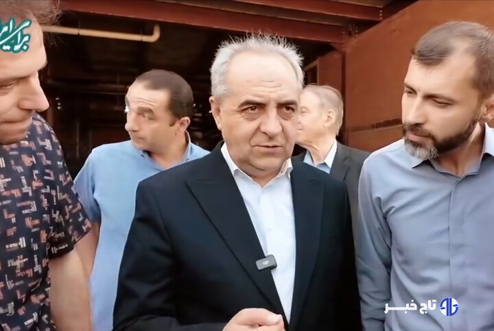سرمست: قولی نمی دهم که نتوانم عمل کنم