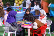 «شادراه کودکانه غدیر» برای دومین سال متوالی برگزار می‌شود