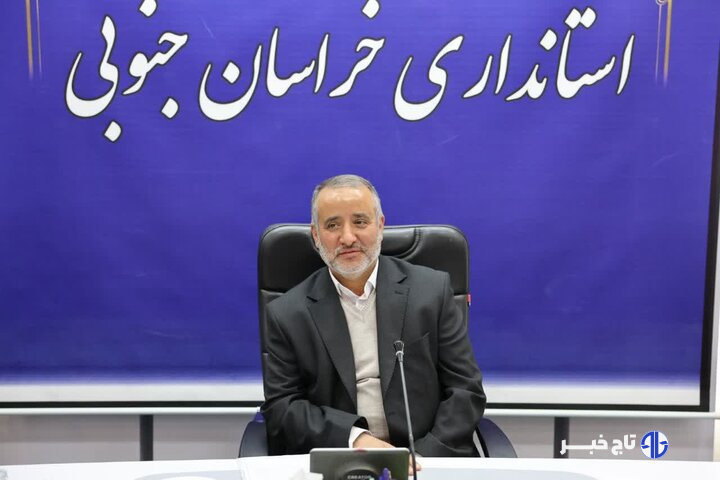 شتاب در توسعه نیروگاه‌های خورشیدی خراسان جنوبی؛ مردم وارد میدان شوند