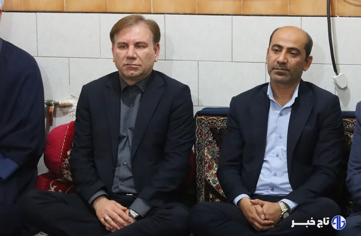 شهادت جوانان این سرزمین سند افتخار ملت ایران است