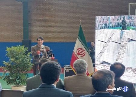 شهرداری تهران پیشرو در توسعه انرژی‌های تجدید پذیر است