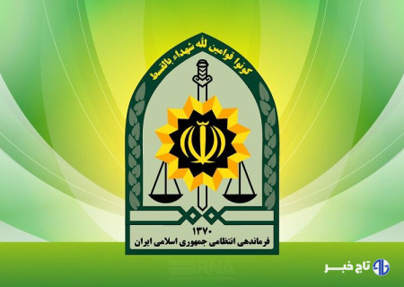 شهروندان در صورت مشاهده موارد مشکوک به ۱۱۰ اطلاع دهند