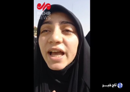 شهیدی که می‌گفت جانم را می‌دهم اما یک وجب از خاک را به دشمن نمی‌دهم