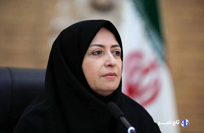 شینا انصاری: از خسارات محیط زیستی جنگ غافل نشویم