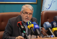 صالحی امیری: موزه‌ها تا اعلام شرایط عادی بسته خواهند بود