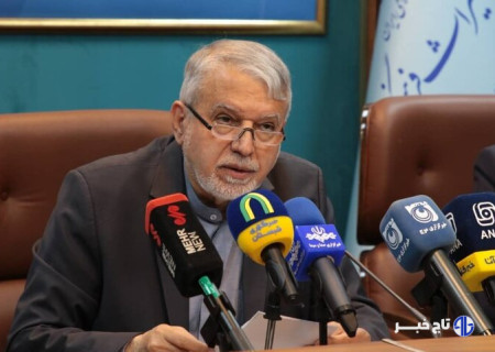 صالحی امیری: موزه‌ها تا اعلام شرایط عادی بسته خواهند بود