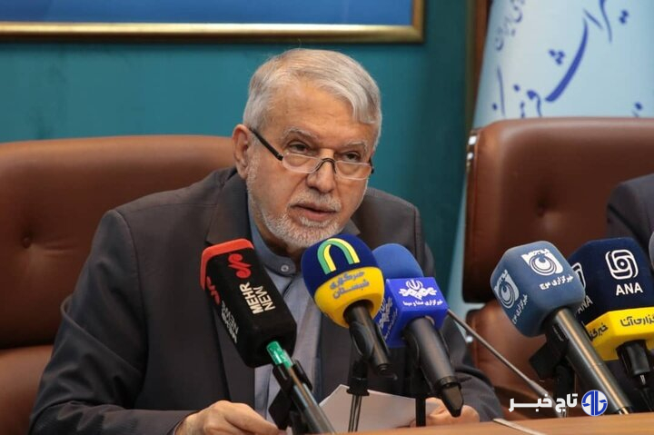 صالحی امیری: موزه‌ها تا اعلام شرایط عادی بسته خواهند بود