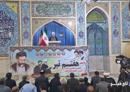 ضرورت زنده نگه‌داشتن روحیه حماسی عاشورا در جامعه اسلامی