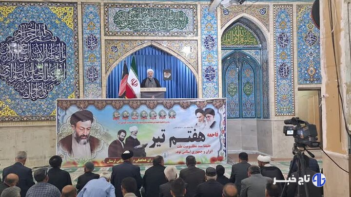 ضرورت زنده نگه‌داشتن روحیه حماسی عاشورا در جامعه اسلامی