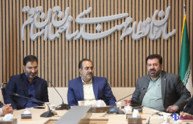 طرح ممیزی انرژی با حضور مهندسان برق نظام مهندسی قم عملیاتی می شود