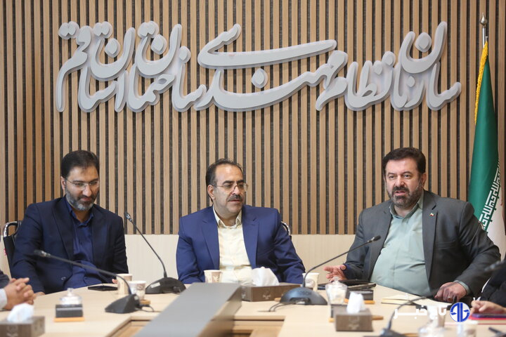طرح ممیزی انرژی با حضور مهندسان برق نظام مهندسی قم عملیاتی می شود