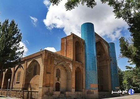 طی مراحل ثبت جهانی بقعه شیخ شهاب‌ الدین اهری برای ارائه به یونسکو