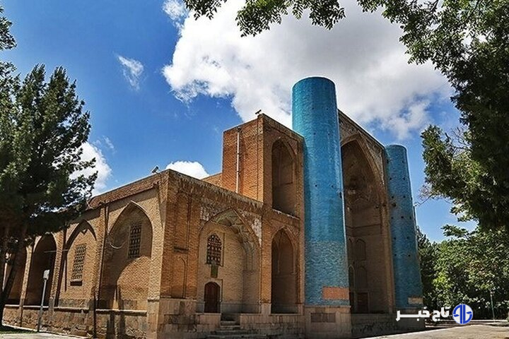طی مراحل ثبت جهانی بقعه شیخ شهاب‌ الدین اهری برای ارائه به یونسکو