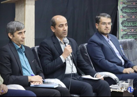 عدالت در توزیع امکانات  راهبرد اصلی دولت چهاردهم است