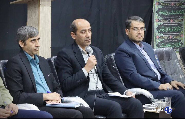 عدالت در توزیع امکانات  راهبرد اصلی دولت چهاردهم است