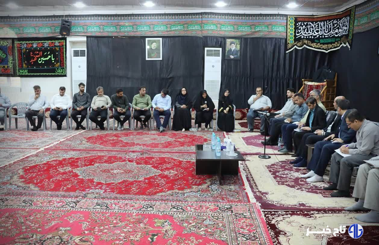 عدالت در توزیع امکانات  راهبرد اصلی دولت چهاردهم است