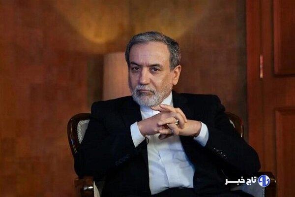 عراقچی: توافقی برای تضمین صلح‌آمیز بودن برنامه هسته‌ای ایران وجود دارد