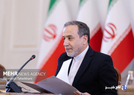 عراقچی: ما متجاوز را از خطای بزرگ خود پشیمان می‌کنیم