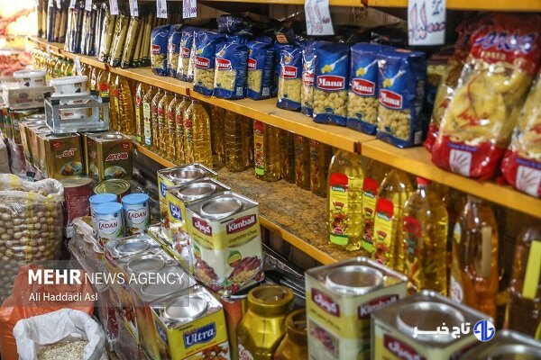 عرضه نکردن کالاهای اساسی اخلال در نظام اقتصادی است