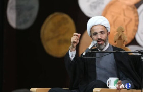عزای سیدالشهدا (ع) منشأ تحول ضمیرهای پاک است