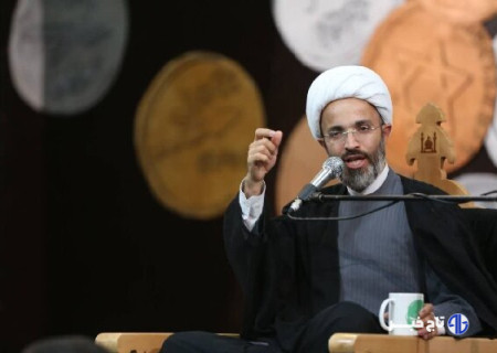 عزای سیدالشهدا (ع) منشأ تحول ضمیرهای پاک است