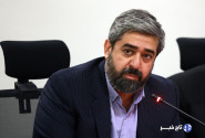 عکاف: صدا و سیمای یک ملت را نمی‌توان بمباران کرد