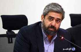 عکاف: صدا و سیمای یک ملت را نمی‌توان بمباران کرد