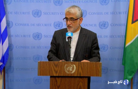 قاطعانه از تمامیت ارضی خود دفاع می‌کنیم؛ آمریکا شریک تجاوز اسرائیل است