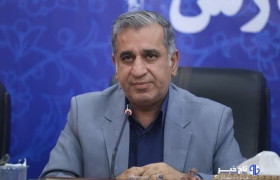 قاطعیت ایران در برابر تجاوز رژیم صهیونیستی؛ امنیت در فارس پایدار است