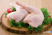 قیمت انواع گوشت مرغ بسته‌بندی در میادین میوه و تره‌بار تهران اعلام شد