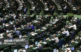 لایحه ساماندهی پهپادهای غیرنظامی در اولویت بررسی مجلس قرار گرفت