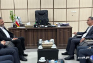 لزوم تحقق مسئولیت‌های اجتماعی صنعت گاز در شهرستان کنگان