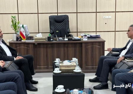 لزوم تحقق مسئولیت‌های اجتماعی صنعت گاز در شهرستان کنگان