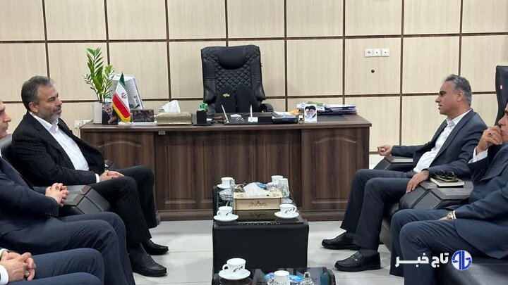 لزوم تحقق مسئولیت‌های اجتماعی صنعت گاز در شهرستان کنگان
