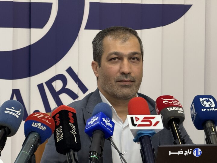 لغو پروازها تا ساعت ۱۴ امروز تمدید شد
